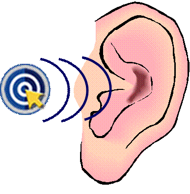 CLICK HERE EAR